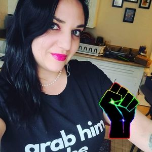 Meet your Posher, Ann marie